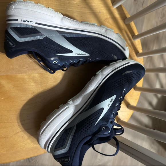 Brooks Ghost 15 Running Shoes - Picture 5 of 5